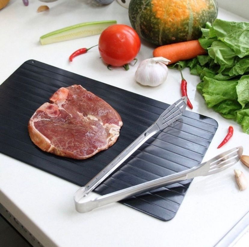 Miniatura 5 de Tabla Para Descongelar Carne Pollo Pesca